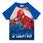 Koszulka kąpielowa chłopięca, Spider-Man