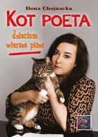 Kot poeta dzieciom wiersze pisze