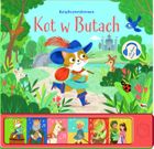 Kot w butach. Słucham baśni