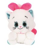 Kotka Marie, maskotka, 15 cm