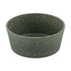 Koziol, Connect, zestaw dwóch misek, Organic Ash Grey, 890 ml