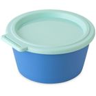 Koziol, miska z pokrywką, Nora Box, 700 ml