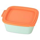 Koziol, miska z pokrywką, Nora Box, 750 ml