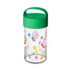 Koziol, pojemnik na przekąski, zielony, 500 ml