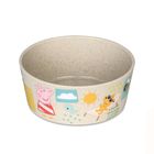 Koziol, Świnka Peppa, miska, beżowa, 400 ml