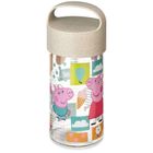 Koziol, Świnka Peppa, pojemnik na przekąski, beżowy, 500 ml