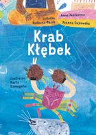 Krab Kłębek