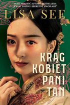 Krąg kobiet pani Tan (wydanie kieszonkowe)