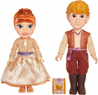 Kraina Lodu 2, Anna i Kristoff, lalka