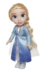 Kraina Lodu 2, Elsa, lalka