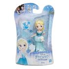 Kraina Lodu, Elsa, figurka