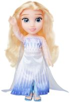 Kraina Lodu, Elsa, lalka, 35 cm