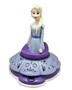 Kraina Lodu, Elsa, lampka nocna 3D
