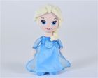 Kraina Lodu, Elsa, maskotka, 28 cm