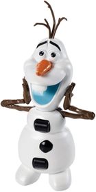 Kraina Lodu, figurka z dźwiękami Olaf