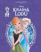 Kraina Lodu. Kolekcja marzeń