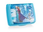 Kraina Lodu, lunchbox, 17-13-6,5 cm