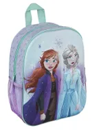 Kraina Lodu, plecak dla przedszkolaka 3D