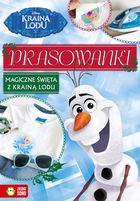 Kraina Lodu. Prasowanki świąteczne