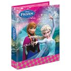 Kraina Lodu, segregator A6