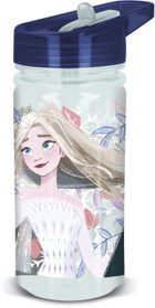 Kraina Lodu, Snowy Tale, bidon z ustnikiem, 475 ml