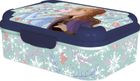 Kraina Lodu, Snowy Tale, lunchbox