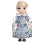 Kraina Lodu, Śpiewająca Elsa, lalka, 35 cm
