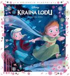 Kraina Lodu. Tajemnicza rzeka