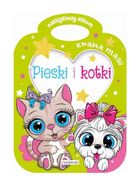 Kraina magii. Pieski i kotki