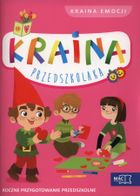 Kraina przedszkolaka