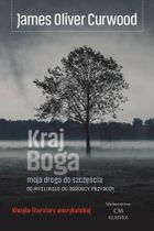 Kraj Boga