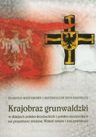 Krajobraz grunwaldzki