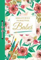 Kreatywny pamiętnik Babci