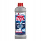 Kret, granulki do udrożniania rur, 560g