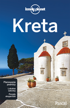 Kreta. Lonely planet