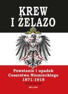 Krew i żelazo