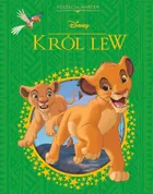Król Lew. Kolekcja marzeń