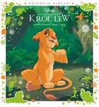 Król Lew. Nieprzerwany krąg życia