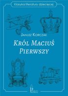 Król Maciuś Pierwszy