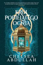Król Popielatego Ognia. Tom 2