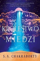 Królestwo miedzi - wyd. 2