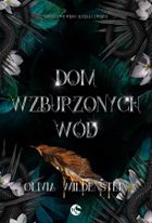 Królestwo Wron. Tom 4. Dom wzburzonych wód