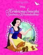 Królewna i siedmiu krasnoludków. Kolekcja marzeń