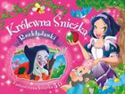 Królewna Śnieżka. Rozkładanki. Fantastyczna książka 3D