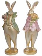 Królik, figurka