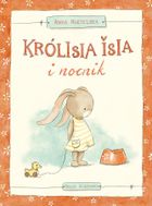 Królisia Isia i nocnik