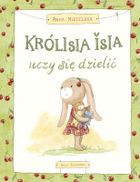 Królisia Isia uczy się dzielić