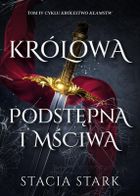 Królowa podstępna i mściwa