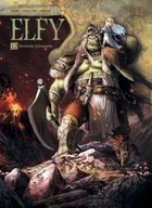 Królowa Sylwanów. Świat Akwilonu. Elfy. Tom 12