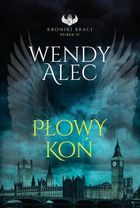 Kroniki Btaci. Tom 4. Płowy koń